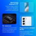 Смартфон TECNO CM7 256+8 GLACIER WHITE