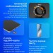 Смартфон TECNO CM7 256+8 GLACIER WHITE