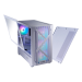 Корпус ADATA LANDER300MAA-WHCWW