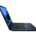 Ноутбук Lenovo Gaming3 15IMH05 15.6" FHD,Intel Core i7-10750H,8Gb,512Gb SSD,1650GTX Ti 4Gb,DOS,blue(81Y40097RK)