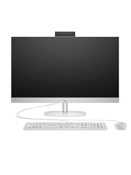 Моноблок HP AIO 27-CR1002 (CW2V1PA)