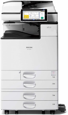 Цветное МФУ Ricoh IM C3000