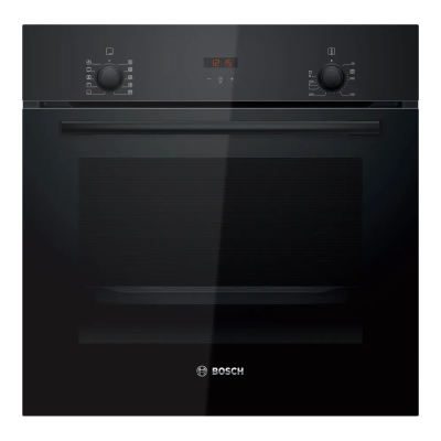 Встраиваемая электрическая духовка BOSCH Bosch HBF512BB1T