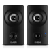 АС SVEN 405, черный (8 Вт, питание USB, Bluetooth) Sven SV-021122