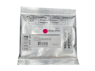 Девелопер для RICOH MPC2003/C2503/C2011SP (Magenta, 235г) CET