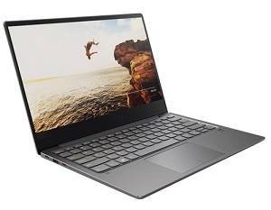 Ноутбук Lenovo 720S-15IKB 15.6" FHD,Intel Core i7-7700HQ,16Gb, SSD 256Gb, noDVD, GTX1050Ti 4Gb,Win10, серый (81AC000GRK)