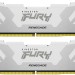Память оперативная Kingston FURY Renegade White XMP KF576C38RWK2-32