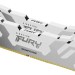 Память оперативная Kingston FURY Renegade White XMP KF576C38RWK2-32