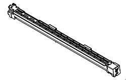 Узел заряда сборе (коротрон) KYOCERA MC-7300