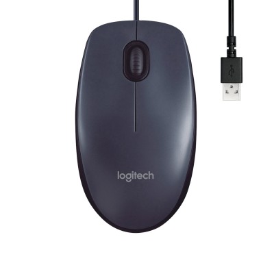 Мышь Logitech 910-005003