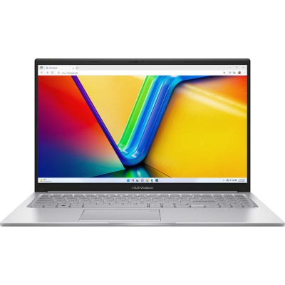 Ноутбук ASUS Vivobook X1504VA-BQ287 (90NB10J2-M00BU0)