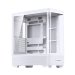 Корпус без блока питания JONSBO TK-5 White