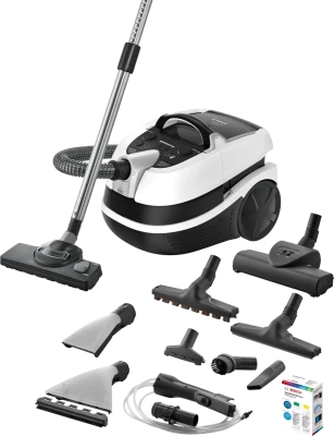 Пылесос Bosch BWD421PRO
