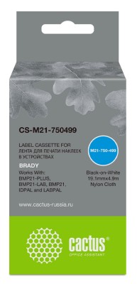 - Cactus CS-M21-750499