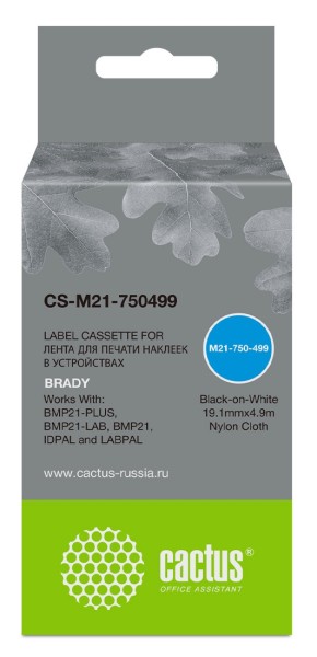 - Cactus CS-M21-750499