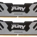 Память оперативная Kingston FURY Renegade Silver XMP