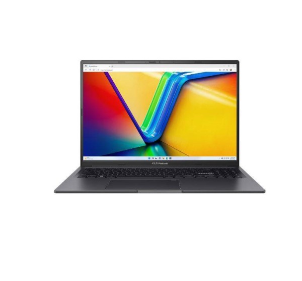 Ноутбук ASUS K3605VC-MB226 16" WUXGA IPS, Intel Core i5-13500H, 8Gb, 512Gb SSD, NVidia RTX3050 4Gb, no OS, черный*