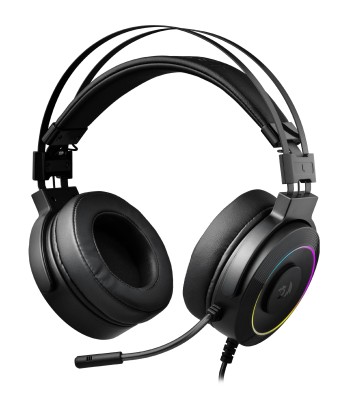 Redragon Игровая гарнитура Lamia 2 объемный звук 7.1, кабель 2 м