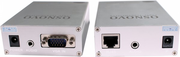 Комплект OSNOVO TA-V/1+RA-V/1