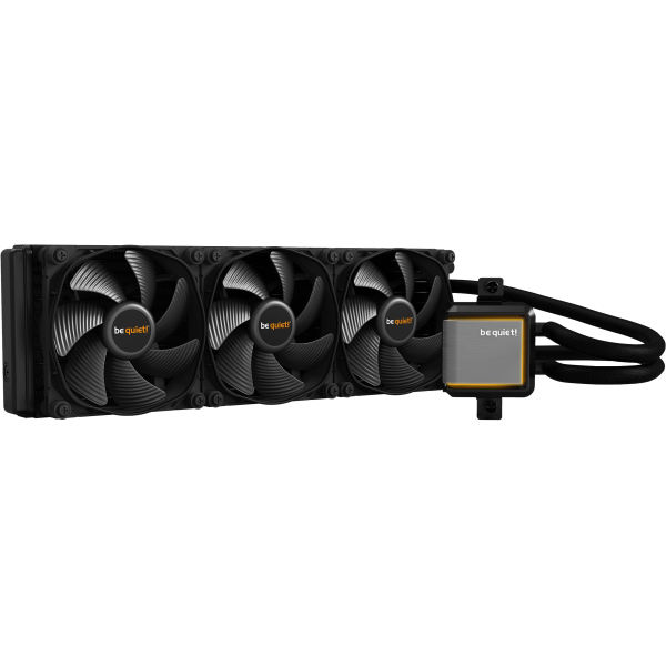 Водяное охлаждение для процессора be quiet! BW012