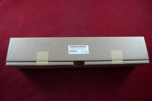 Вал резиновый HP LJ 1160/1320/3390/P2015/P2014/LBP-3300/3360 (RC1-3630) 