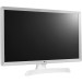 Монитор ЖК 24" LG 24TQ510S-WZ