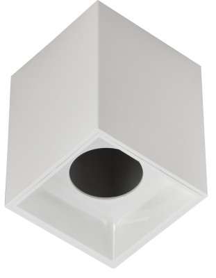 Светильник декоративный IEK LT-UPB0-4112-GU10-1-K01