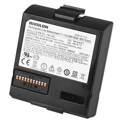 Батарея для мобильного принтера XM7-40 Bixolon PBP-S400/STD