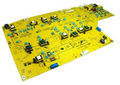 Плата питания высоковольтная Samsung CLP-680/CLX-6260 (JC44-00216A) OEM