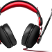Игровые стереонаушники с микрофоном SVEN AP-G888MV, черный-красный Sven AP-G888MV