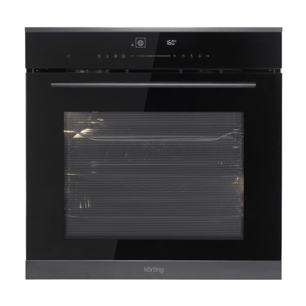 Электрический духовой шкаф Korting OKB 1331 S GNBX