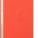 Чехол-обложка Обложка Smart Folio для iPad mini (6‑го поколения), цвет «солнечный апельсин»
