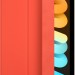 Чехол-обложка Обложка Smart Folio для iPad mini (6‑го поколения), цвет «солнечный апельсин»