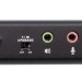 Мини USB DVI HDBaseT KVM удлинитель(1920x1200@100m) ATEN CE611