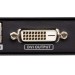 Мини USB DVI HDBaseT KVM удлинитель(1920x1200@100m) ATEN CE611