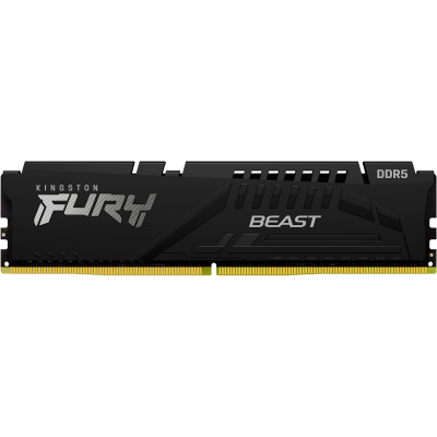 Память оперативная Kingston FURY Beast KF564C32BBE-16