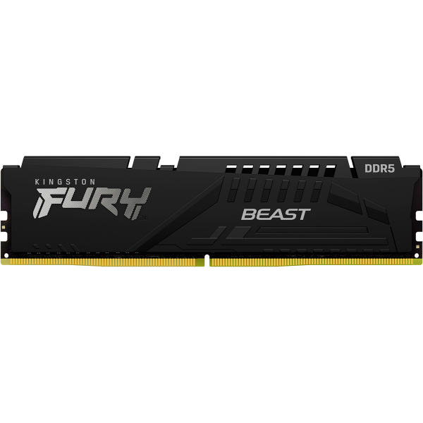 Память оперативная Kingston FURY Beast KF564C32BBE-16