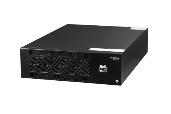 Внешний батарейный модуль SYSTEME ELECTRIC BPSE240RT3U9G1