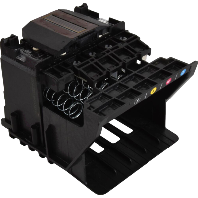 Печатающая головка HP 3JB16A