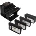 Печатающая головка HP 3JB16A
