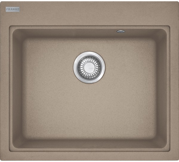 Мойка Franke 114.0313.266 Franke Maris MRG 610-58