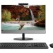 Моноблок Lenovo V530-22ICB 21.5" FHD, Intel Core i3-9100T, 8Gb, SSD 256Gb, DVDRW, KB, M, NoOS (10US00MBRU)