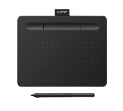 Графический планшет Wacom CTL-4100K-S