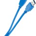 Кабель соединительный USB3.0 Am-MicroBm 1,8m VCOM (VUS7075-1.8M) VCOM USB 3.2 Type-AM - USB Micro-B 1.8м