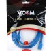 Кабель соединительный USB3.0 Am-MicroBm 1,8m VCOM (VUS7075-1.8M) VCOM USB 3.2 Type-AM - USB Micro-B 1.8м