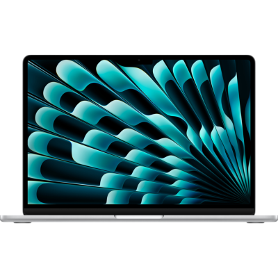 Ноутбук Apple Apple MacBook Air 15  MW1H3