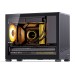 Корпус без блока питания JONSBO D32 PRO BLACK