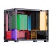 Корпус без блока питания JONSBO D32 PRO BLACK