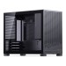 Корпус без блока питания JONSBO D32 PRO BLACK