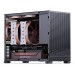 Корпус без блока питания JONSBO D32 PRO BLACK